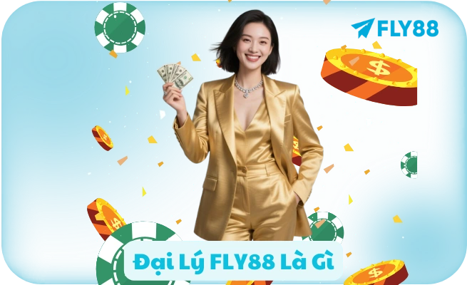 Đại Lý FLY88 Là Gì