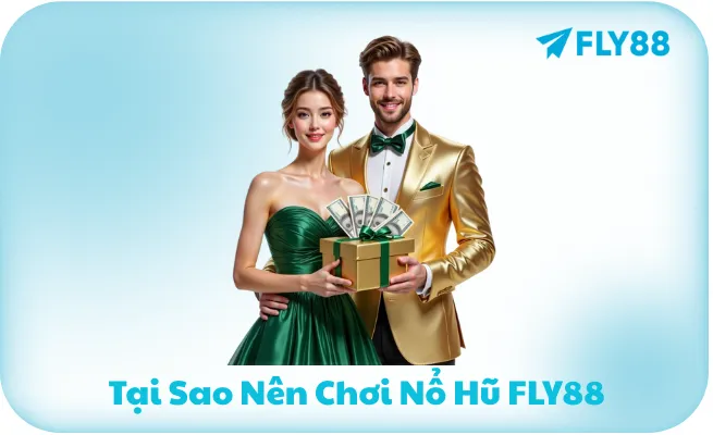 tai sao chon choi no hu fly88 tại sao chọn chơi nổ hũ fly88